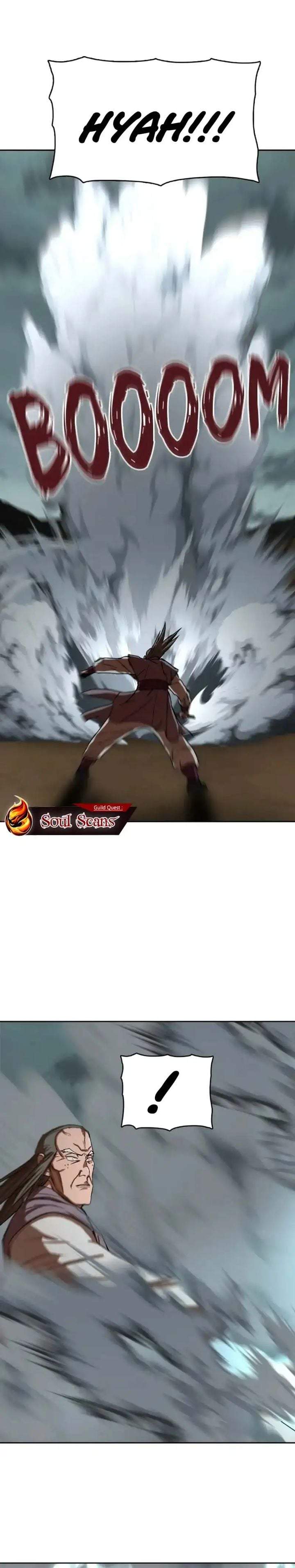 Like a Chilling Flame Chapter 53