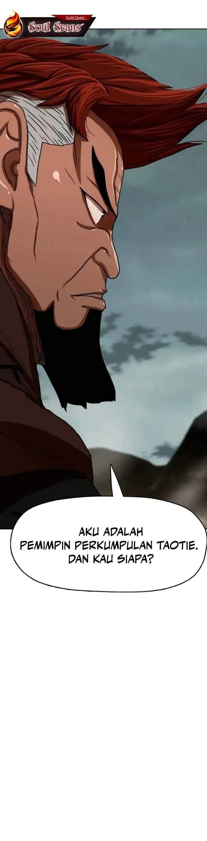 Like a Chilling Flame Chapter 55