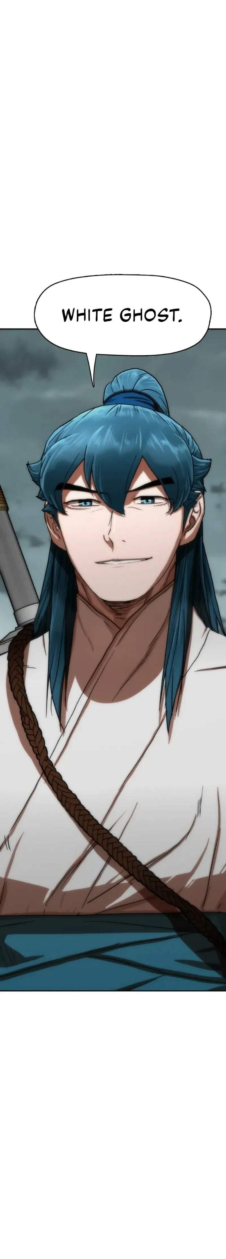 Like a Chilling Flame Chapter 56