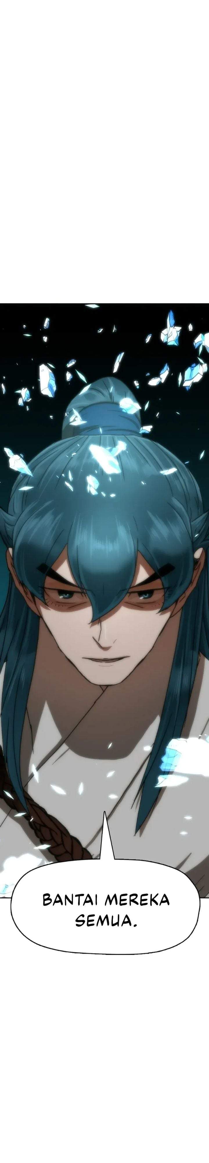 Like a Chilling Flame Chapter 58