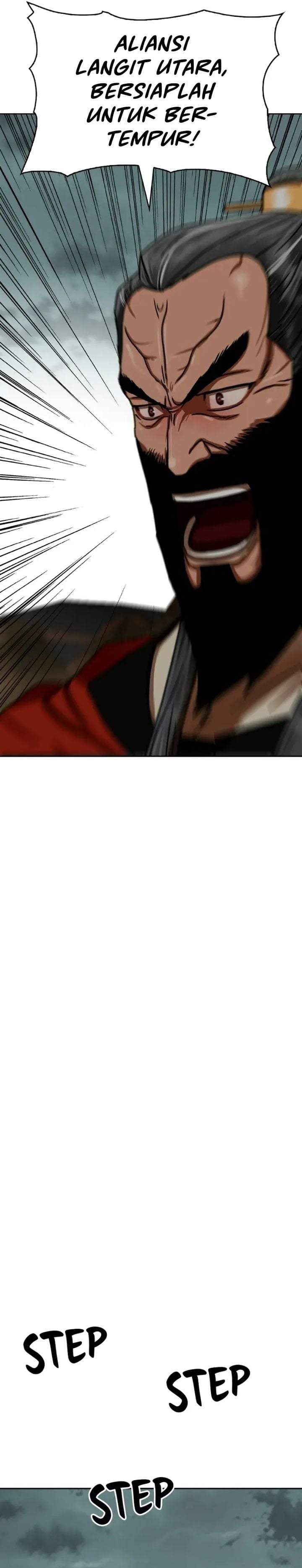 Like a Chilling Flame Chapter 58