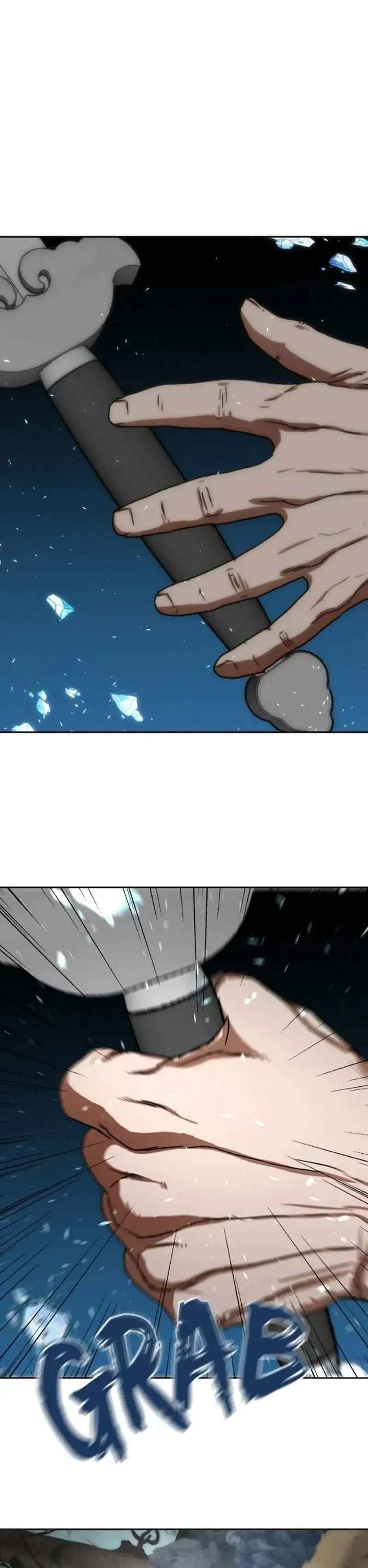 Like a Chilling Flame Chapter 59