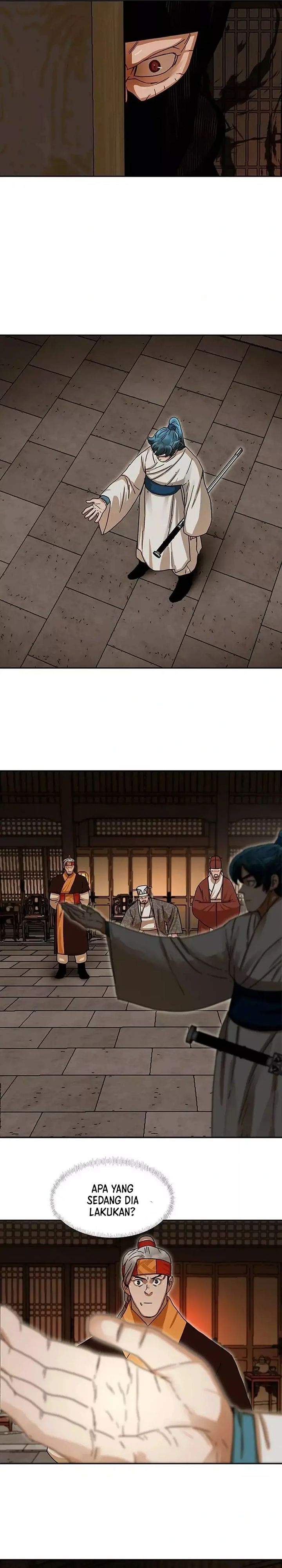 Like a Chilling Flame Chapter 6