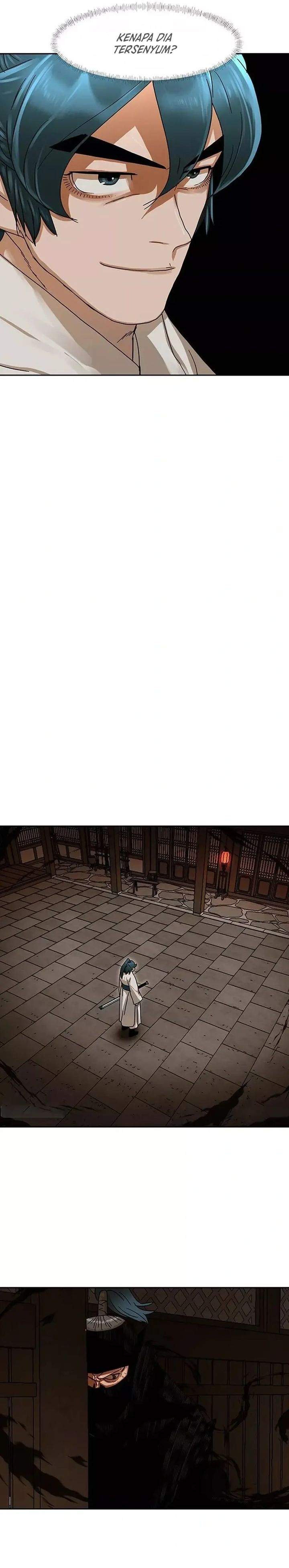 Like a Chilling Flame Chapter 6