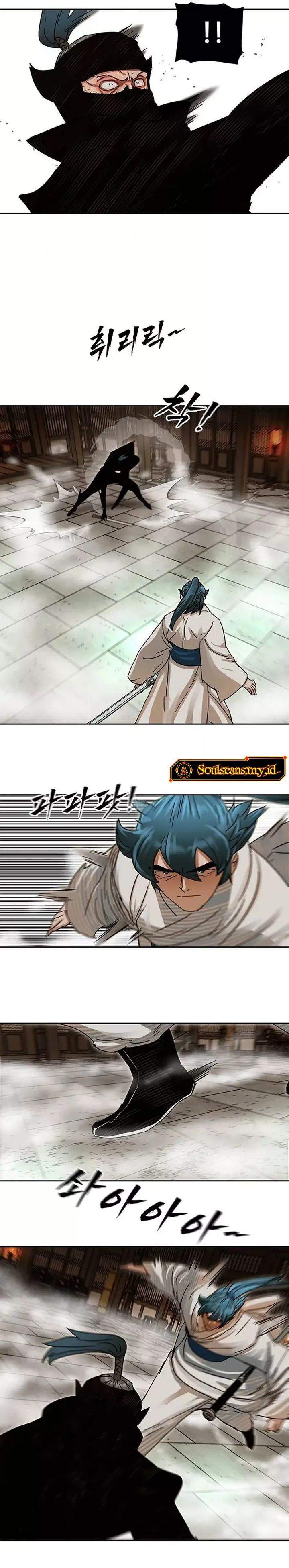 Like a Chilling Flame Chapter 6