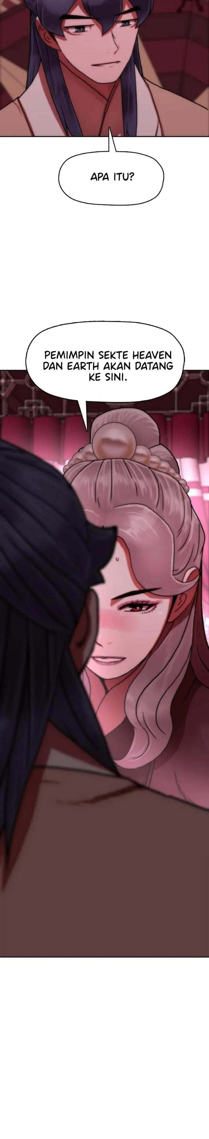 Like a Chilling Flame Chapter 62