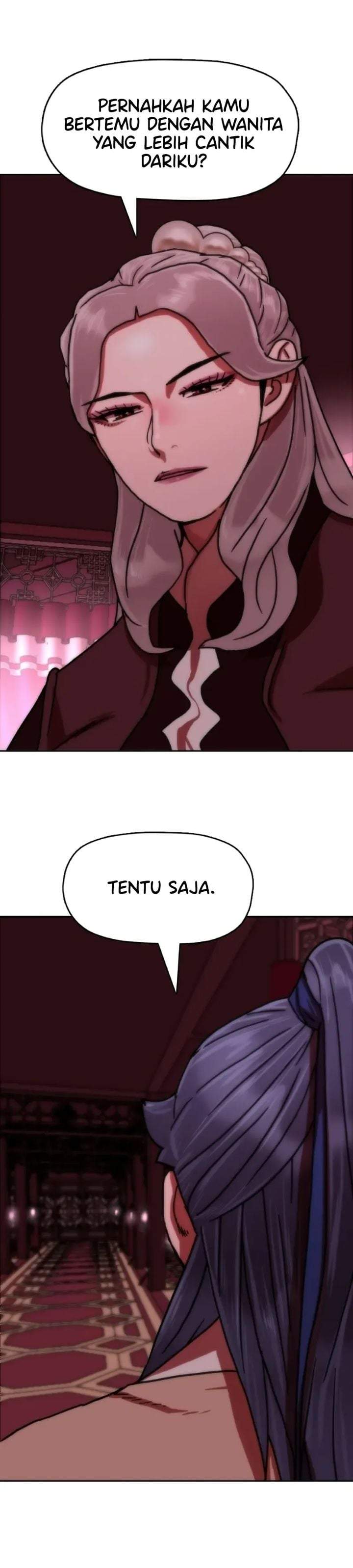Like a Chilling Flame Chapter 62