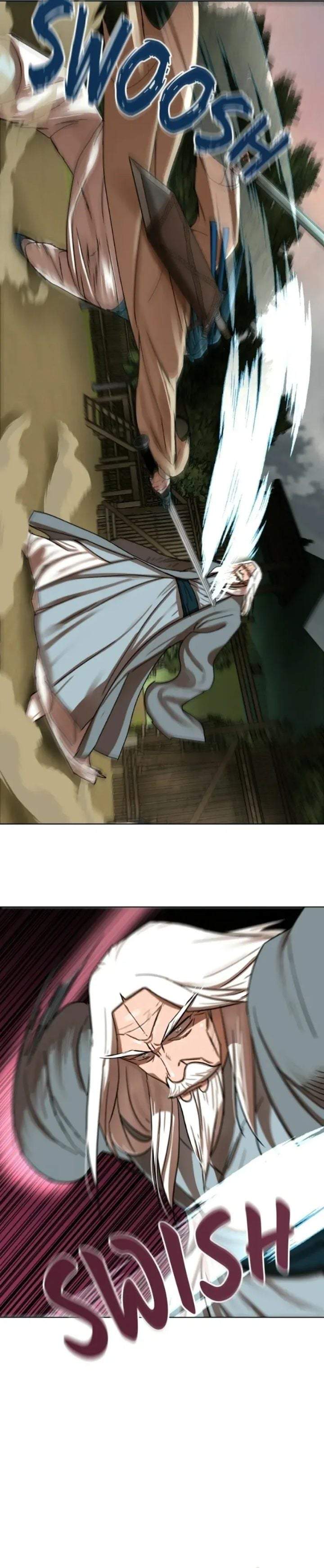 Like a Chilling Flame Chapter 66