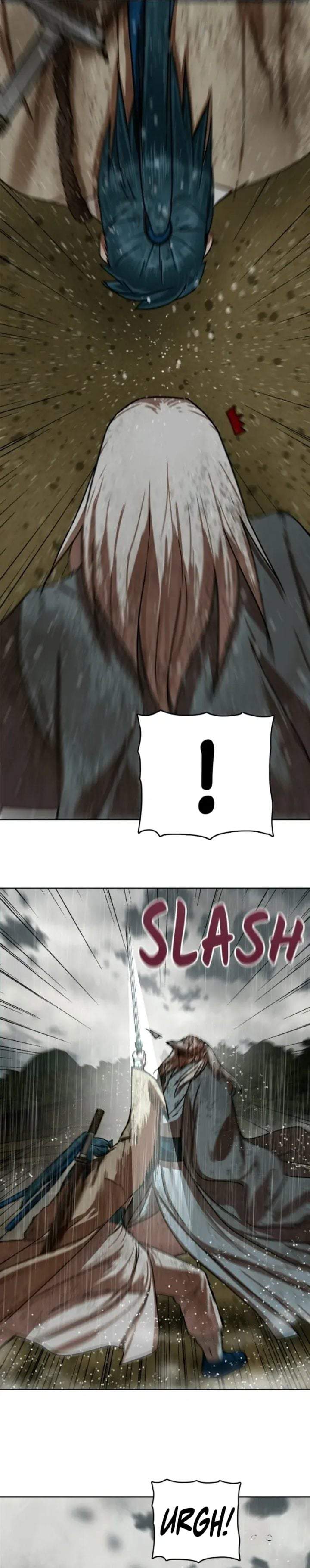 Like a Chilling Flame Chapter 66