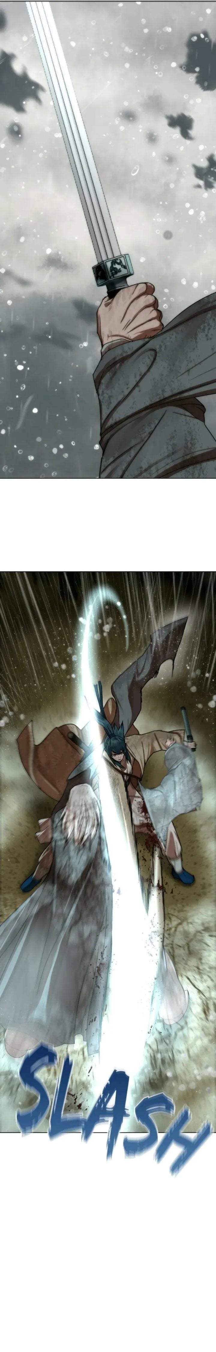 Like a Chilling Flame Chapter 66