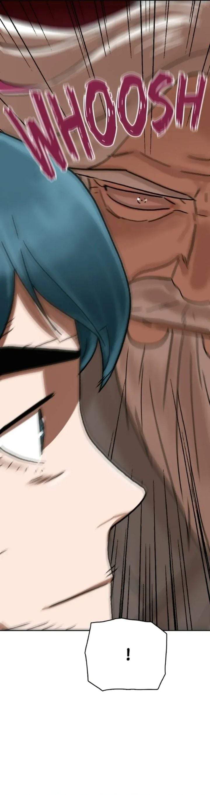 Like a Chilling Flame Chapter 66