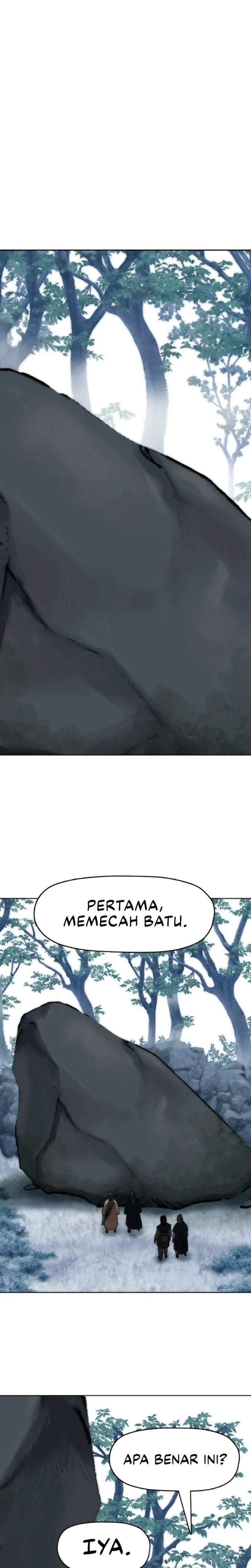 Like a Chilling Flame Chapter 67