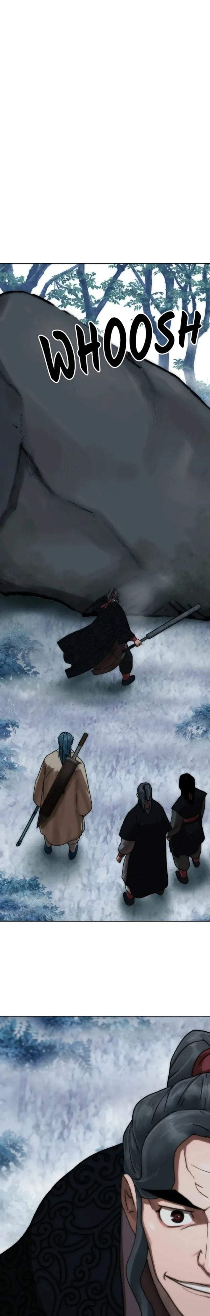 Like a Chilling Flame Chapter 67