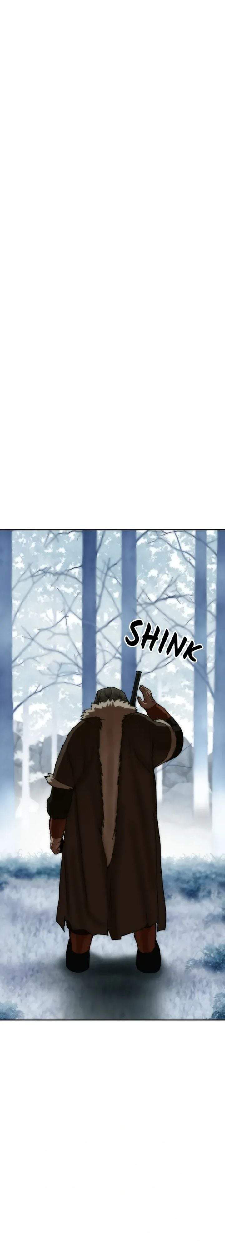 Like a Chilling Flame Chapter 71