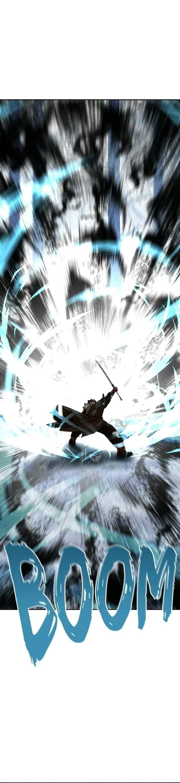 Like a Chilling Flame Chapter 71