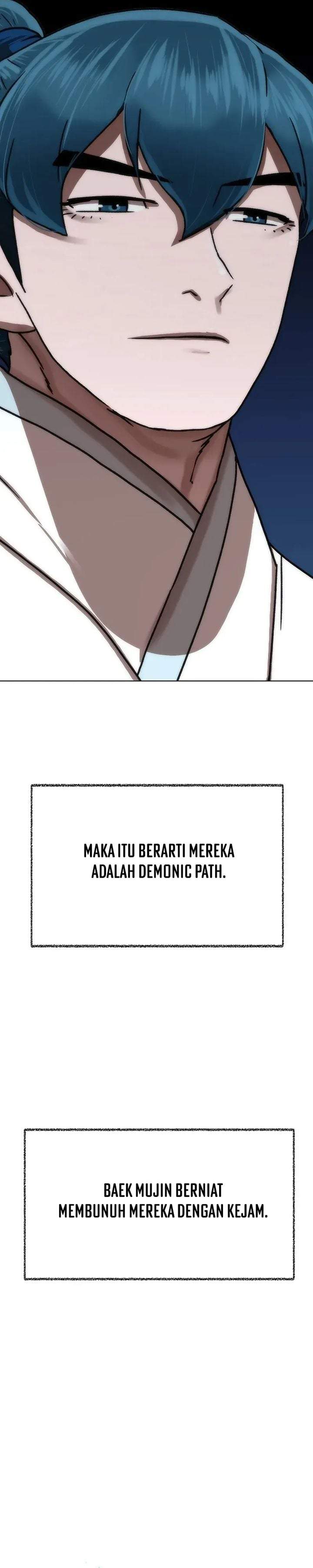 Like a Chilling Flame Chapter 74
