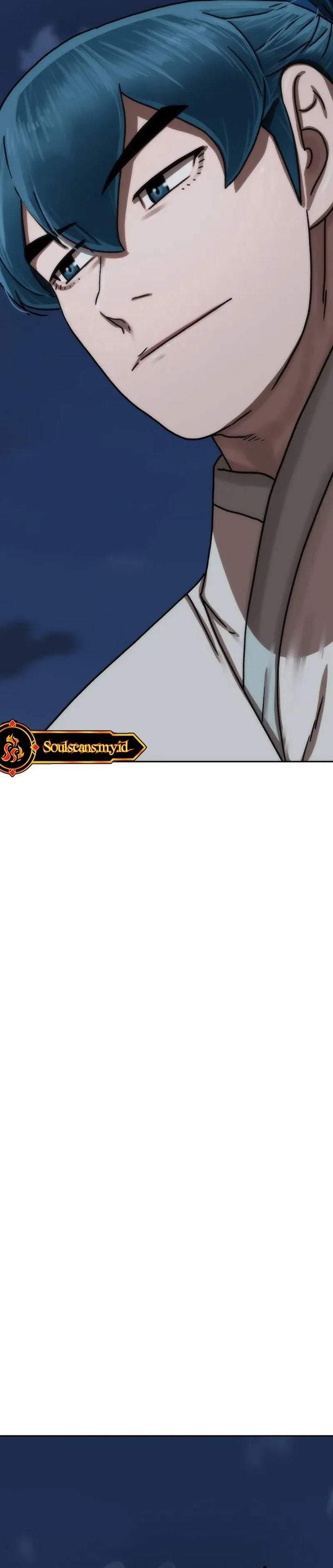 Like a Chilling Flame Chapter 74