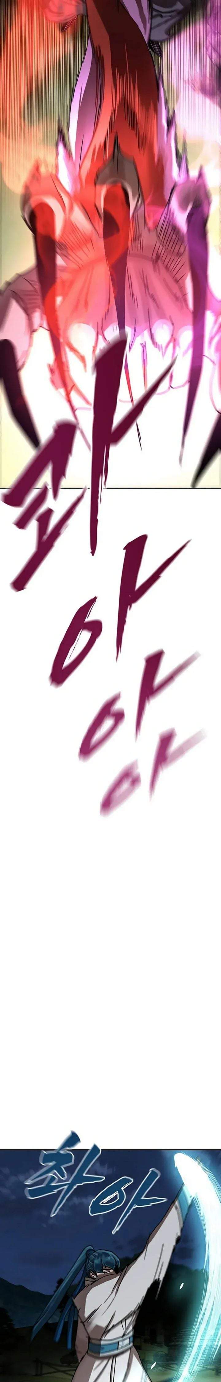 Like a Chilling Flame Chapter 75