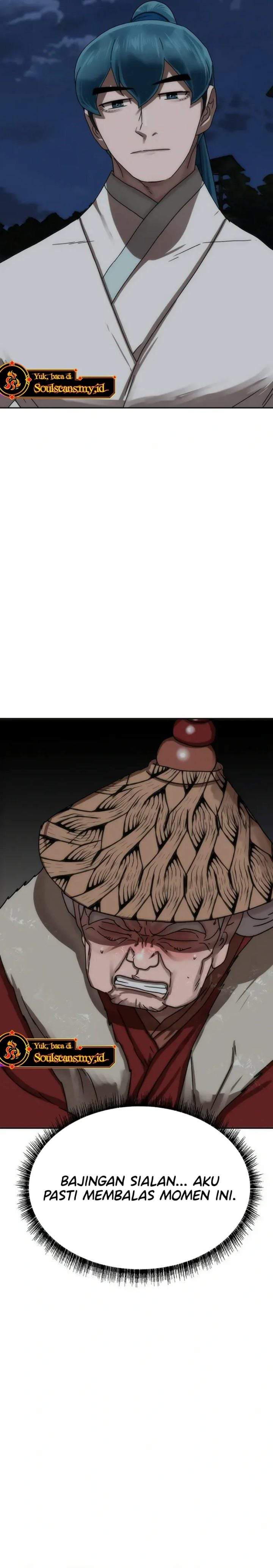 Like a Chilling Flame Chapter 76