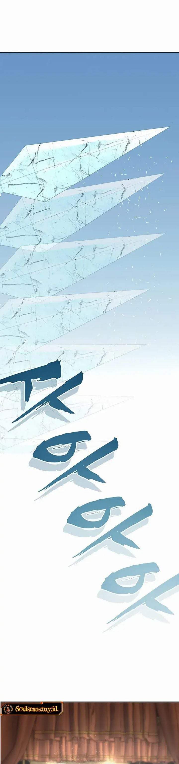 Like a Chilling Flame Chapter 80