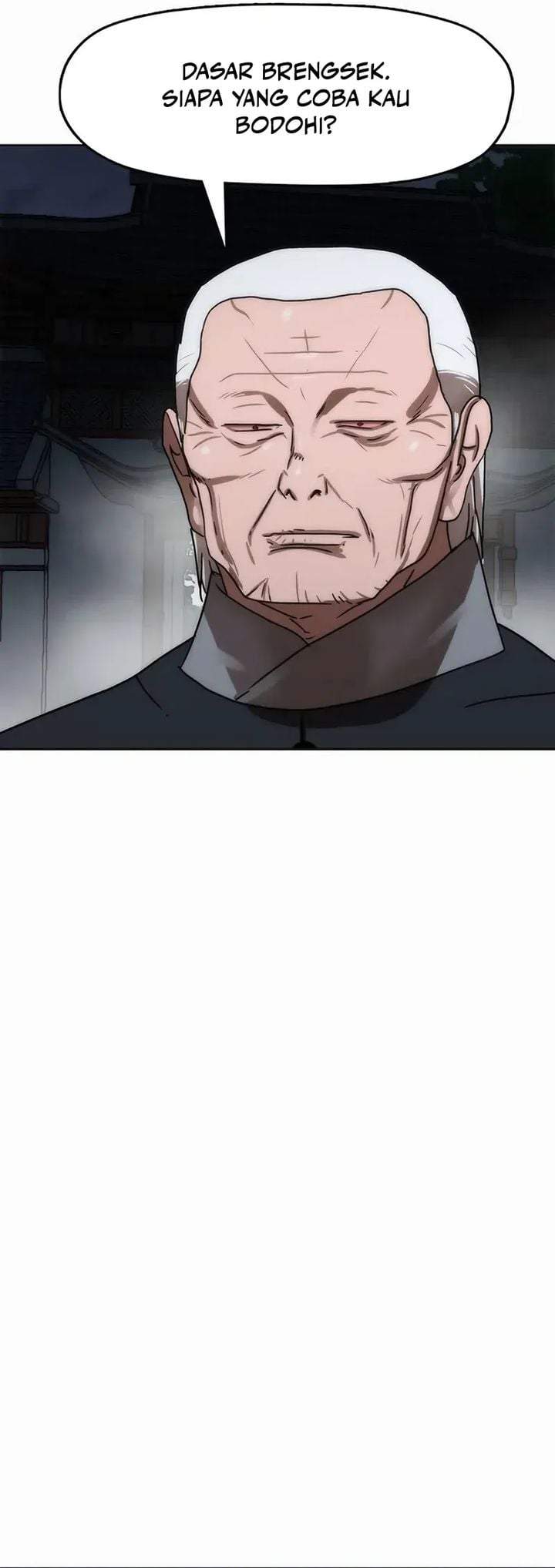 Like a Chilling Flame Chapter 81
