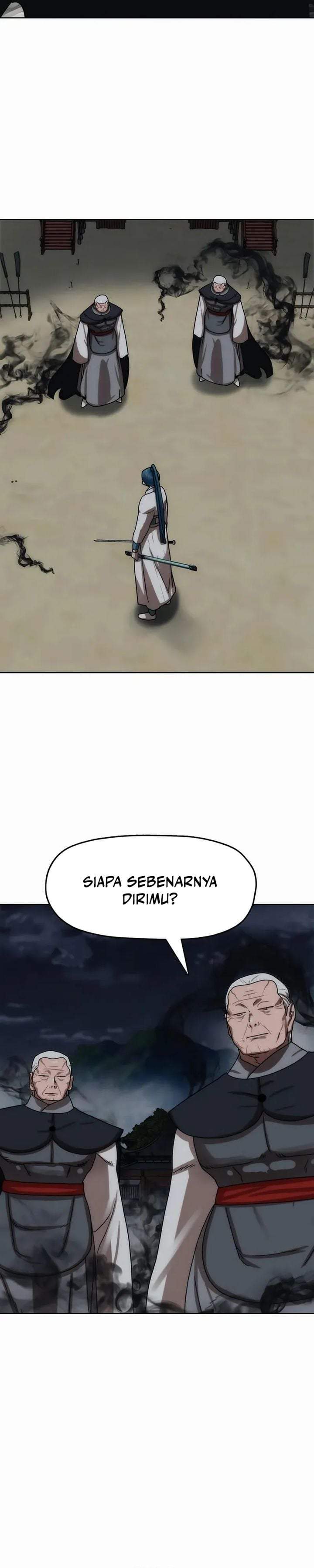 Like a Chilling Flame Chapter 82