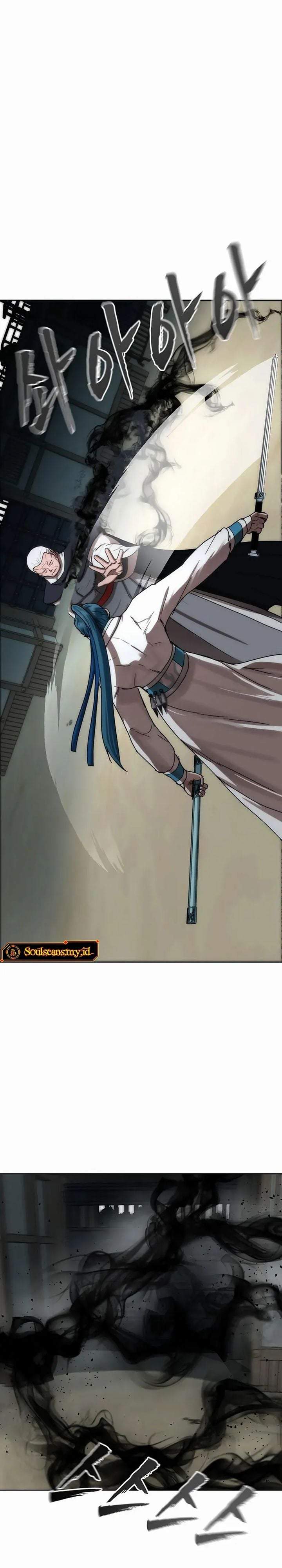Like a Chilling Flame Chapter 82