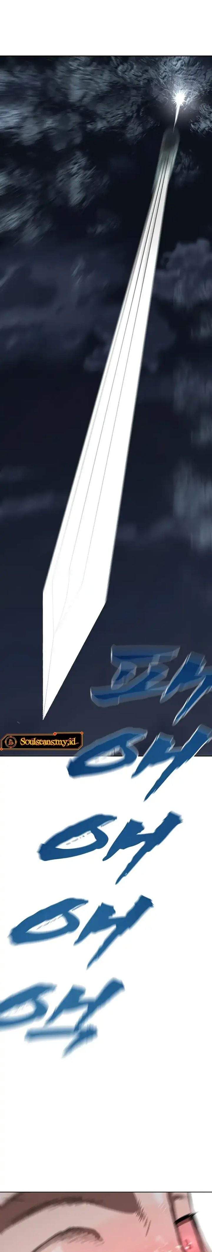 Like a Chilling Flame Chapter 83