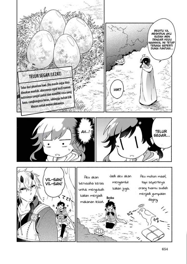 Suterare Seijo no Isekai Gohantabi Chapter 5