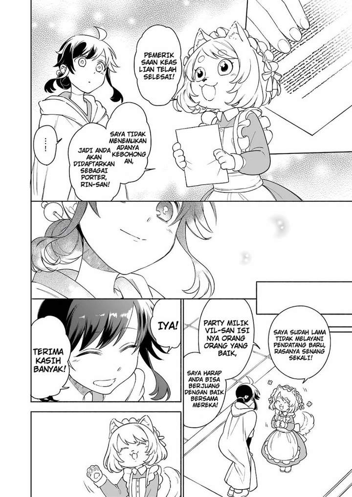 Suterare Seijo no Isekai Gohantabi Chapter 8