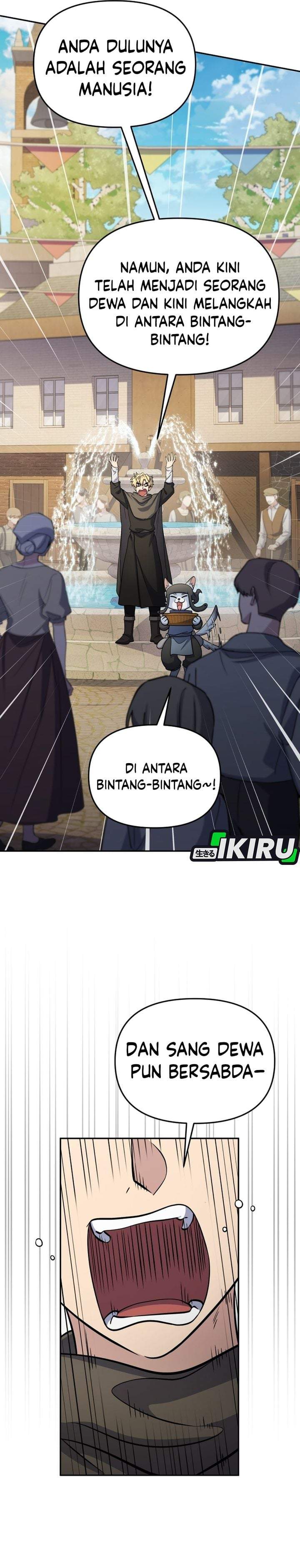 Bizzare Restaurant Chapter 83