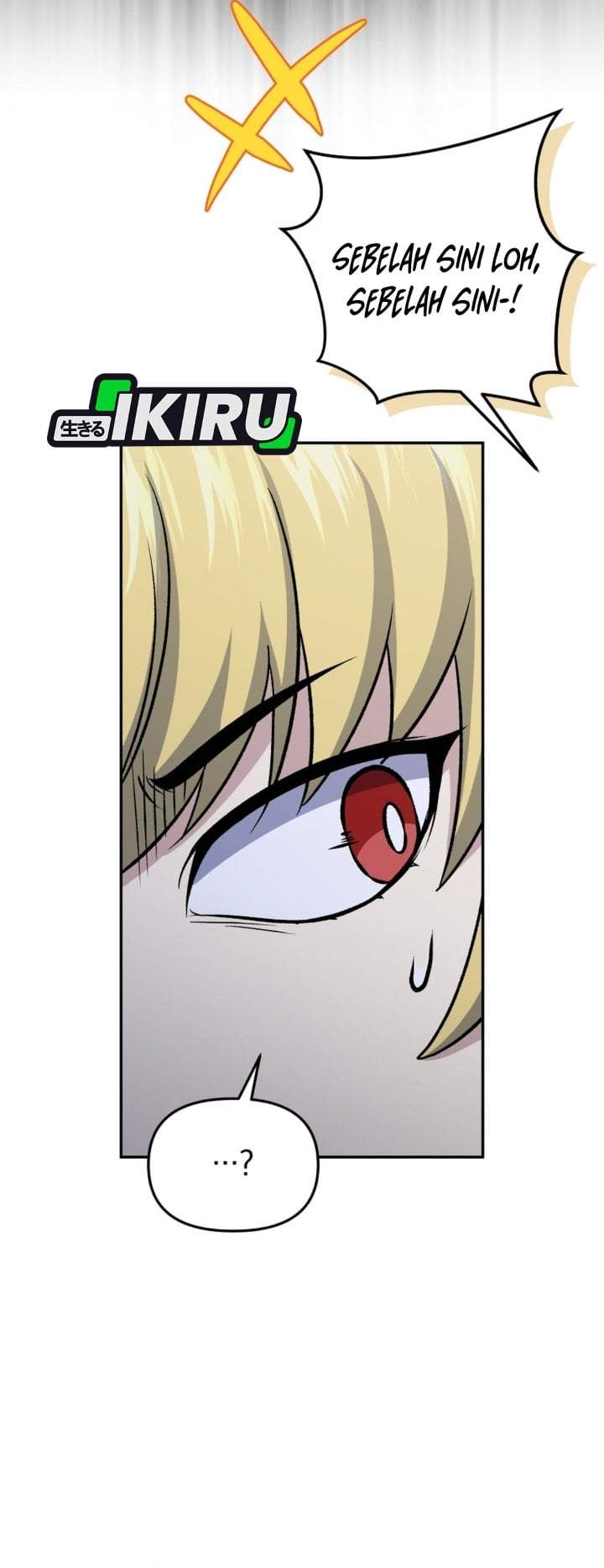 Bizzare Restaurant Chapter 84