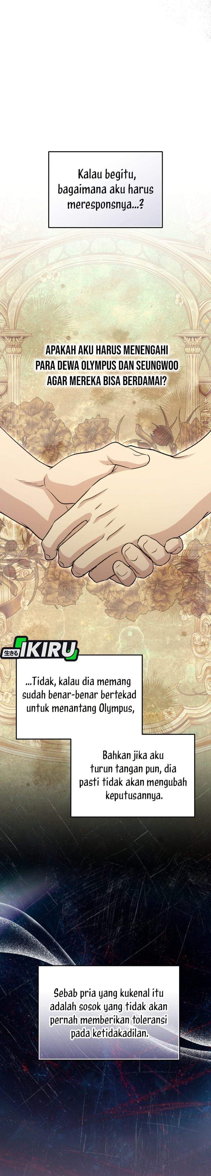 Bizzare Restaurant Chapter 85
