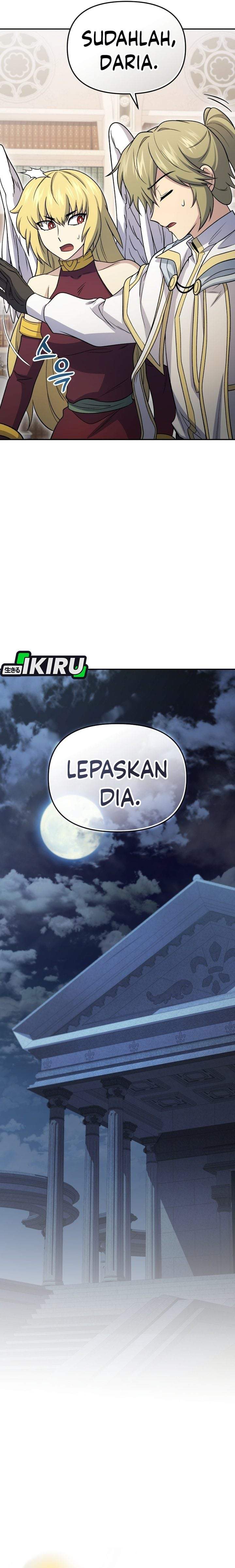 Bizzare Restaurant Chapter 85