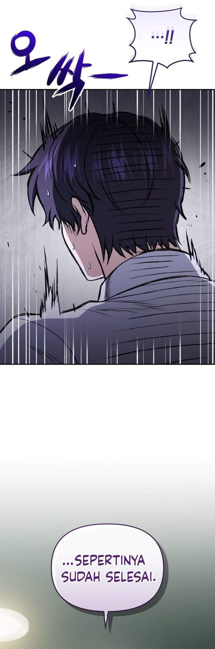 Bizzare Restaurant Chapter 87