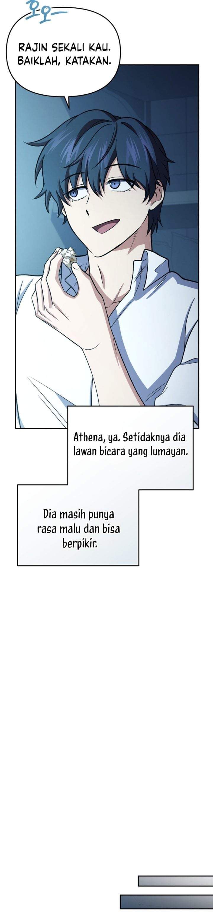 Bizzare Restaurant Chapter 87