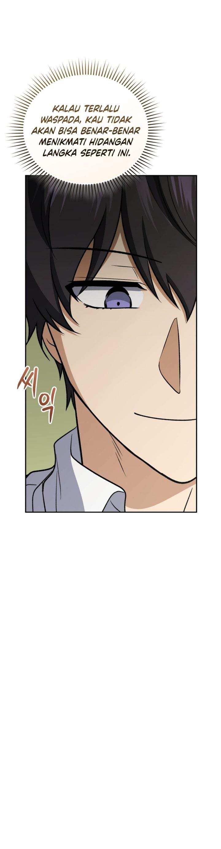 Bizzare Restaurant Chapter 88