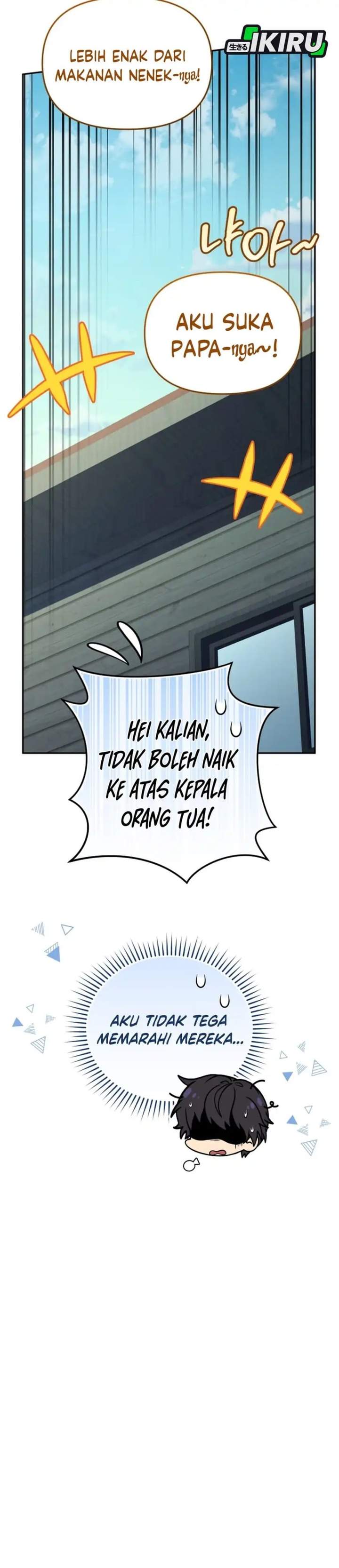 Bizzare Restaurant Chapter 90