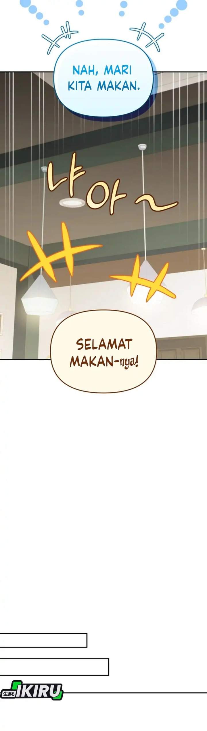 Bizzare Restaurant Chapter 90