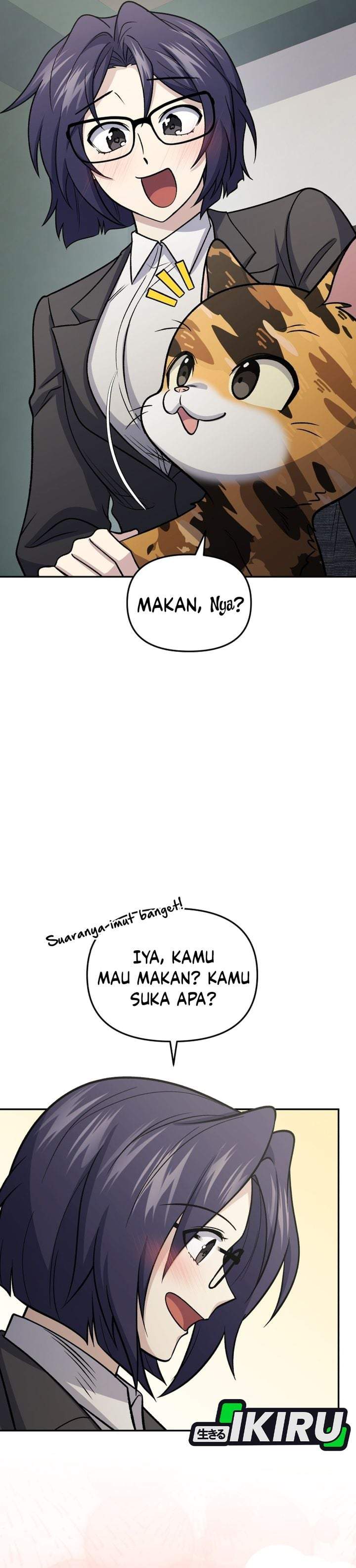 Bizzare Restaurant Chapter 91