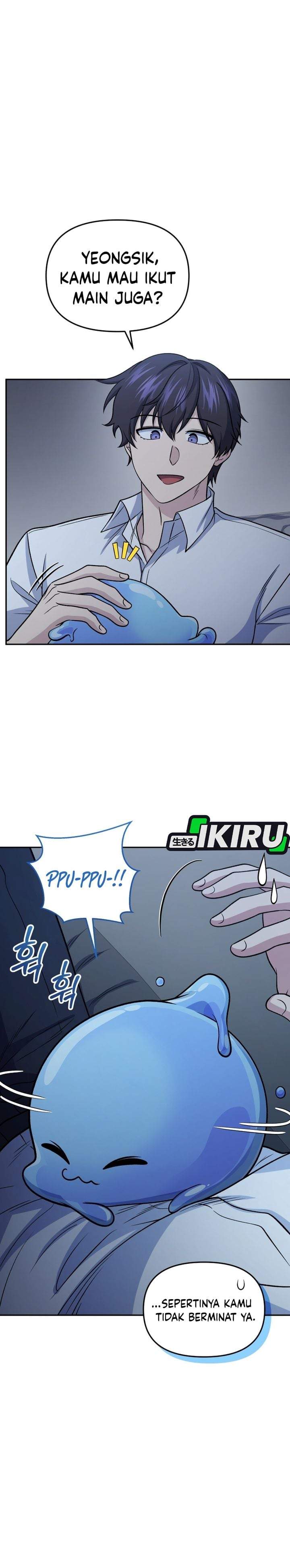 Bizzare Restaurant Chapter 91
