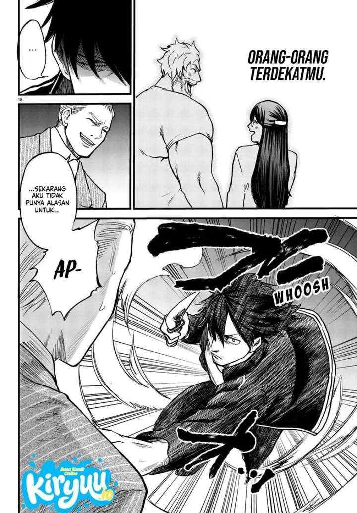 Ex-Assassin Who Killed the Hero: Jobless Middle-Aged Man Starting a New Life Chapter 10