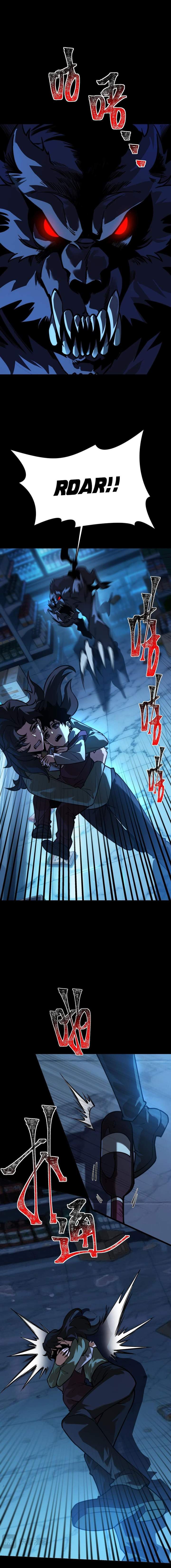 After the High School Goddess Dumped Me I Became a Martial Arts God Chapter 73