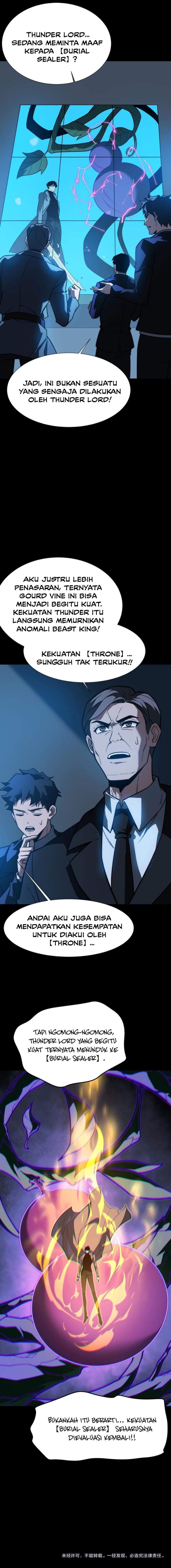 After the High School Goddess Dumped Me I Became a Martial Arts God Chapter 74