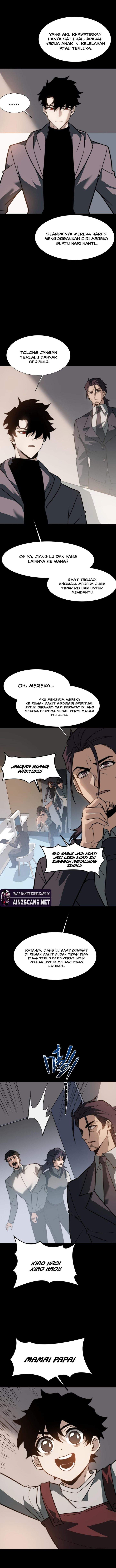 After the High School Goddess Dumped Me I Became a Martial Arts God Chapter 75