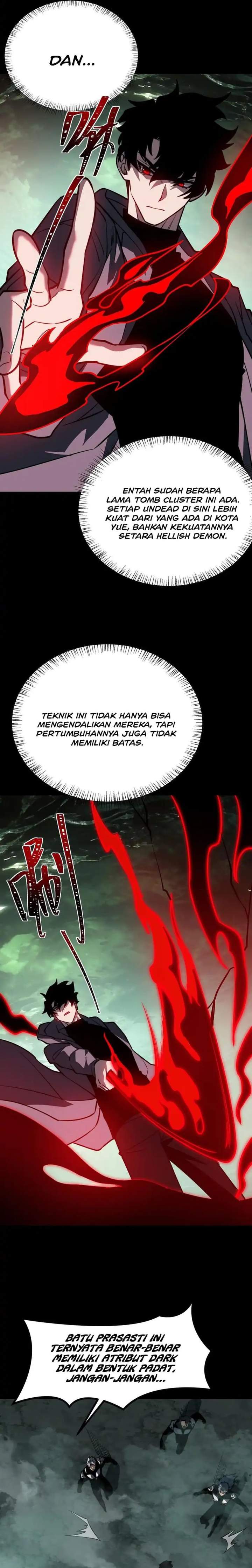 After the High School Goddess Dumped Me I Became a Martial Arts God Chapter 77