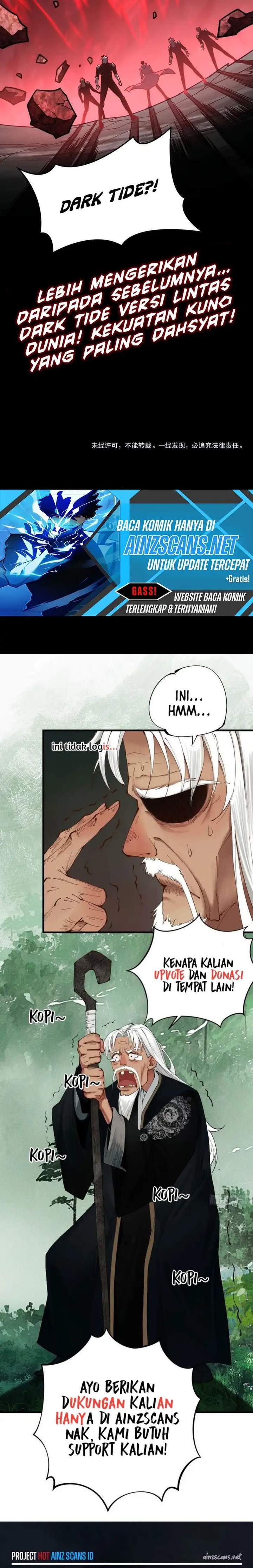 After the High School Goddess Dumped Me I Became a Martial Arts God Chapter 77