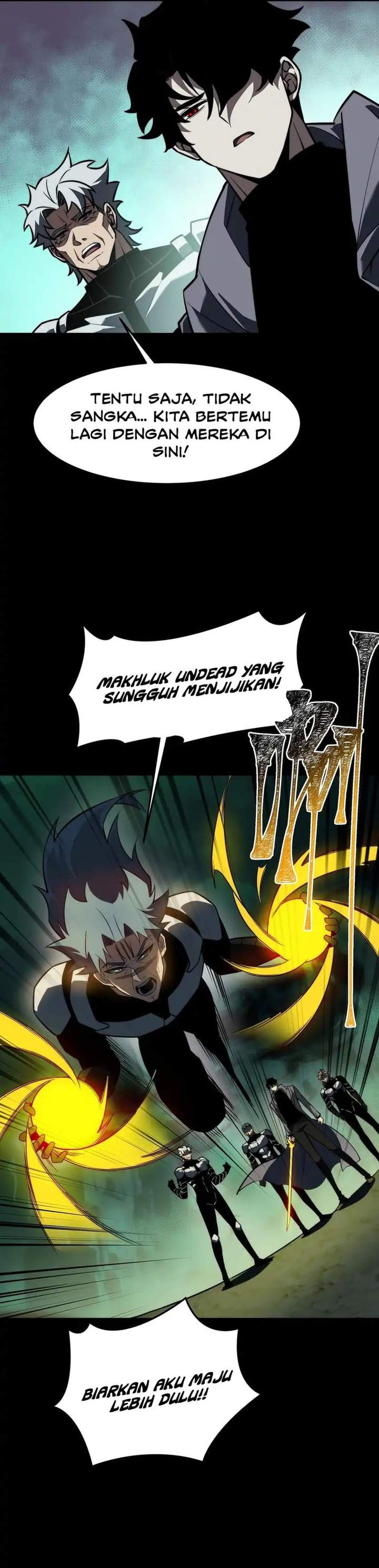 After the High School Goddess Dumped Me I Became a Martial Arts God Chapter 77