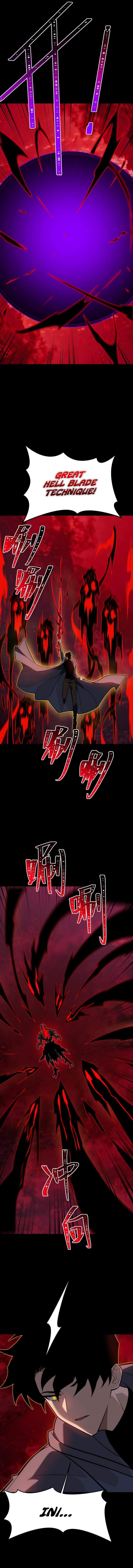 After the High School Goddess Dumped Me I Became a Martial Arts God Chapter 78