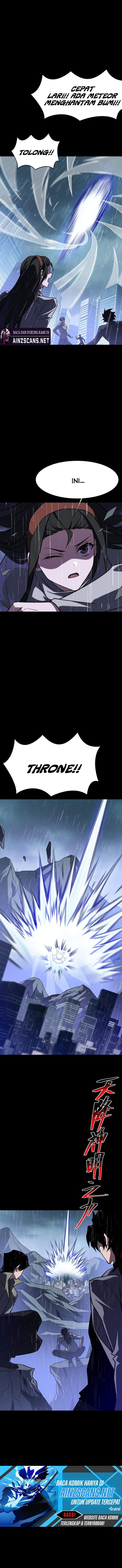 After the High School Goddess Dumped Me I Became a Martial Arts God Chapter 79